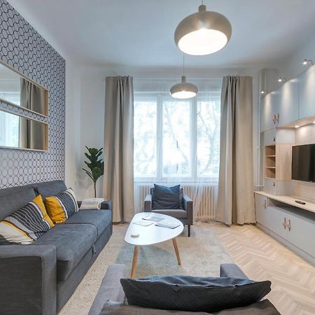 d.Five Gálya Apartment Budapest Exterior foto