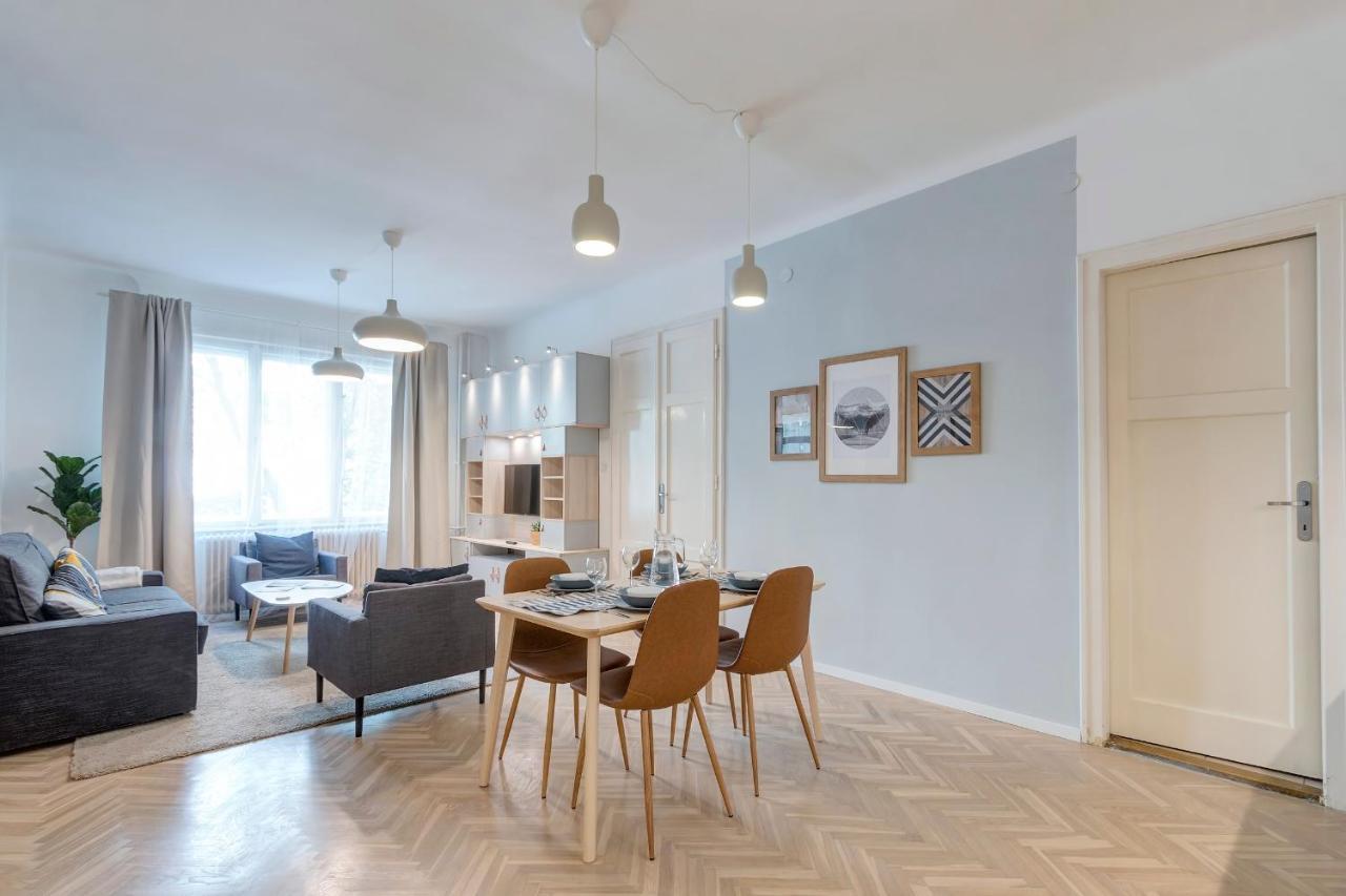 d.Five Gálya Apartment Budapest Exterior foto