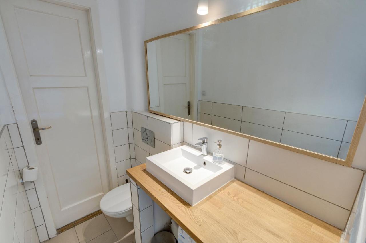 d.Five Gálya Apartment Budapest Exterior foto