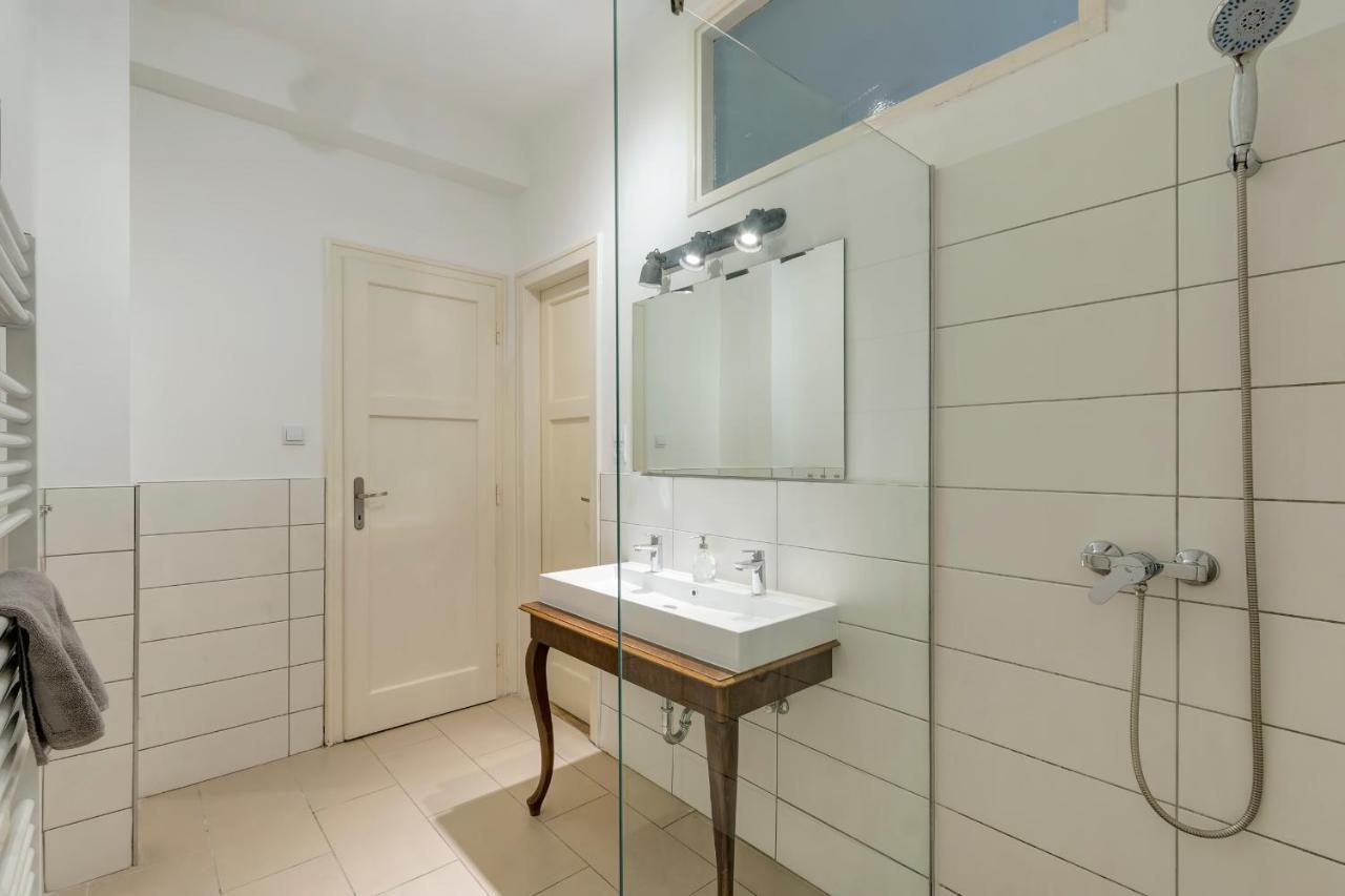 d.Five Gálya Apartment Budapest Exterior foto